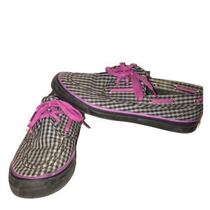 Sperry Top Siders